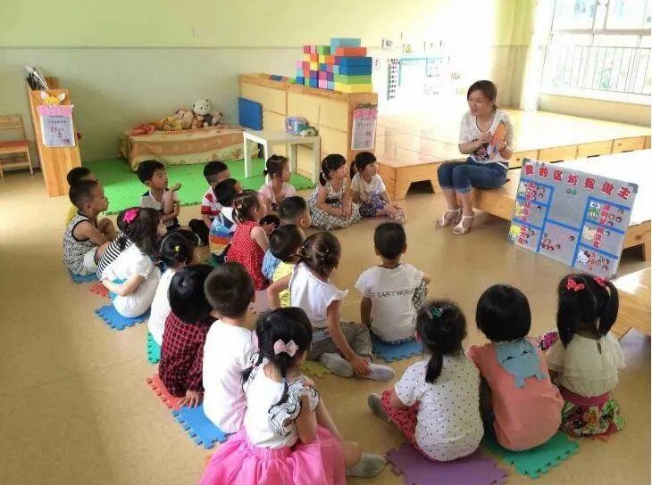 东莞这17所幼儿园拟批准为市一级幼儿园！在你家附近吗？