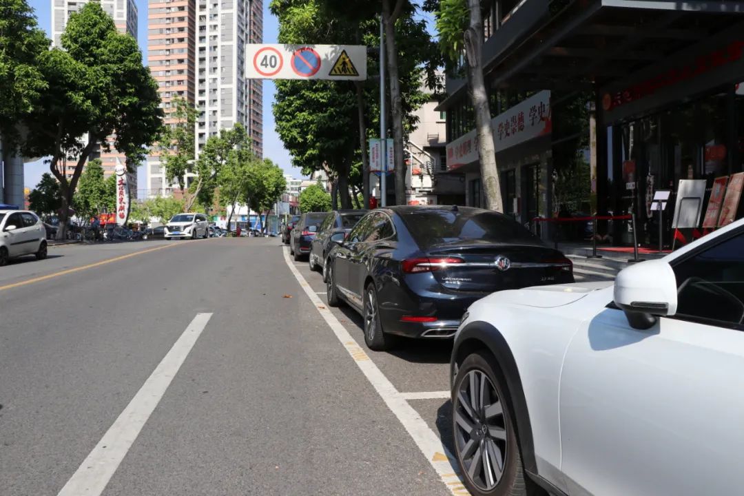 东莞今年将新增停车位6万+！多项停车新政详解来了！
